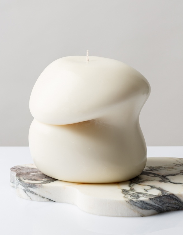 XRJ Celebrations - Blobbies Lito Candle