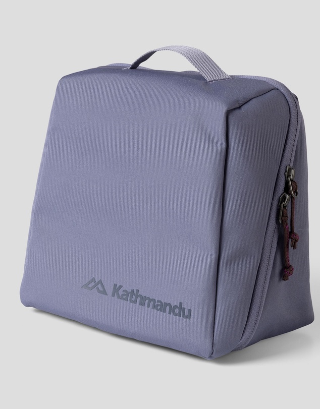 Kathmandu - Toiletry Wash Bag