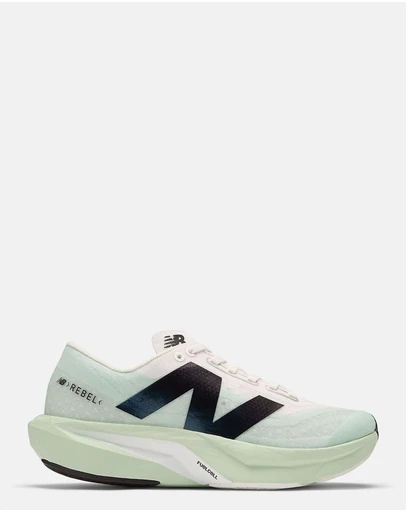 New Balance - FuelCell Rebel v4 - Women's