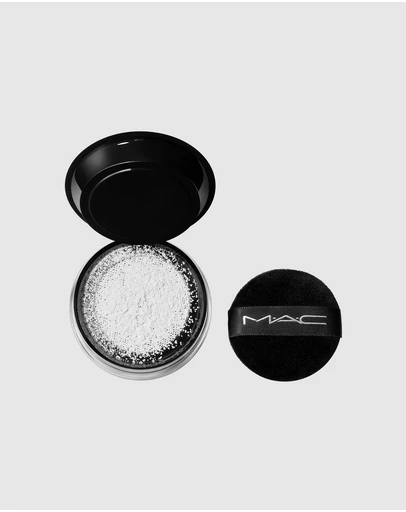 MAC - Studio Fix Pro Set  Blur Weightless Loose Powder