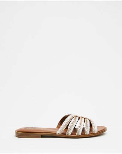 White Multi