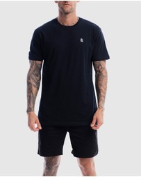 First Division - Contract Rise Tee