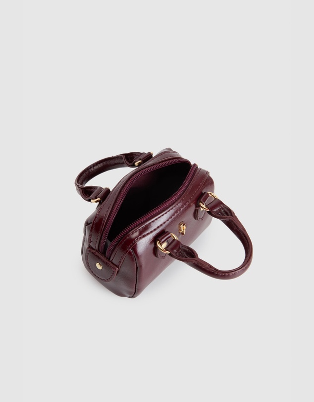 Laura Jones - Cleo Micro Crossbody Bag