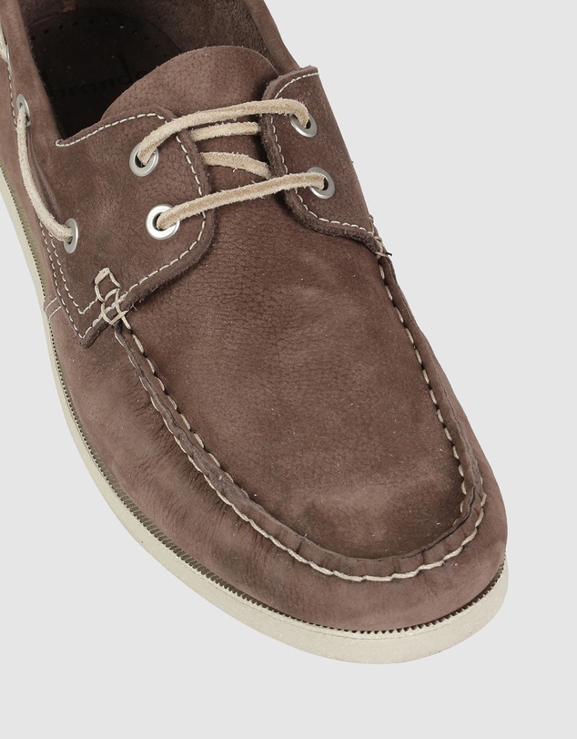 Brando - Levi Boat Shoes