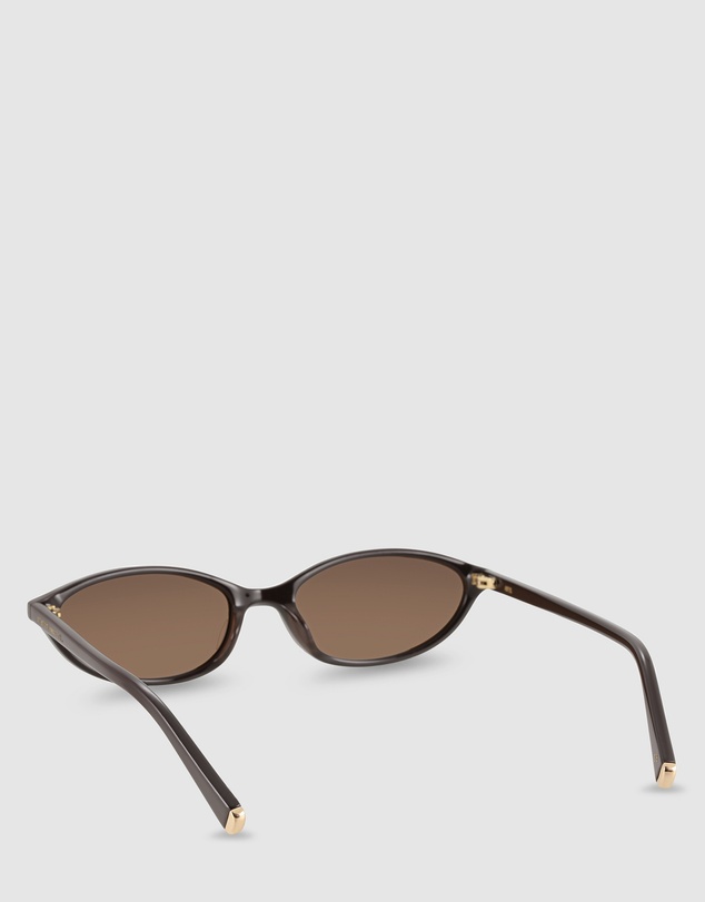 Status Anxiety - Apex Sunglasses