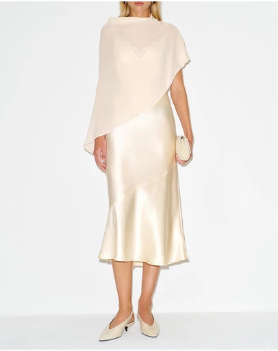 Reformation - Lilibeth Cape