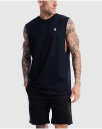 First Division - Contract Rise Tank