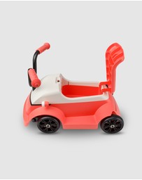 Micro Scooters - Micro Mini Microlino Ride-on