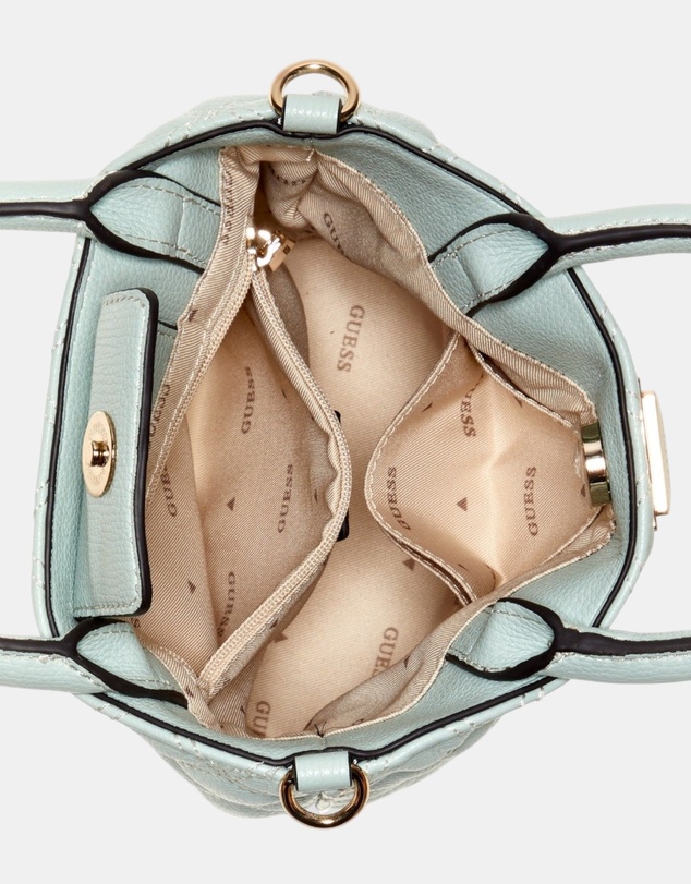 GUESS - Giully Mini Tote Bag