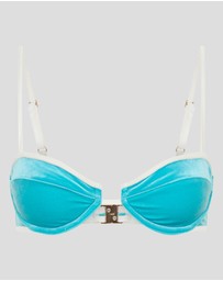 Vacay Swimwear - Sofia Top Alize