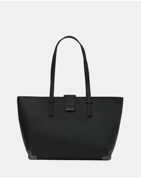 Karl Lagerfeld - K/Trunk Medium Tote Bag