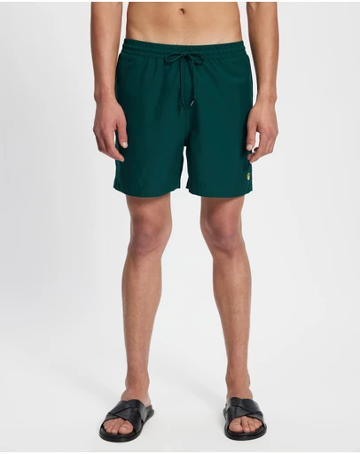 Carhartt WIP - Chase Swim Trunks