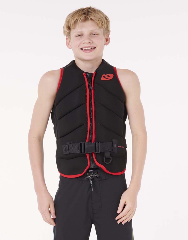 Rip Curl - Dawn Patrol Buoy Vest - Kids