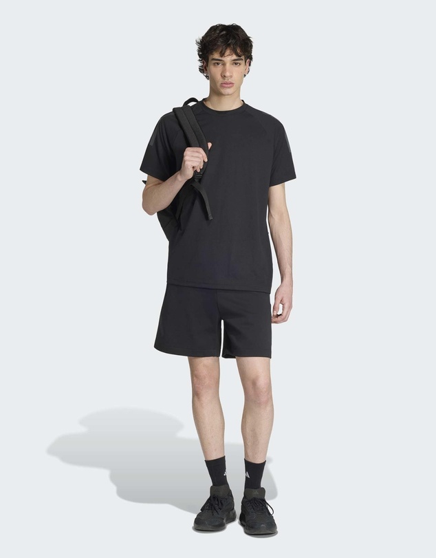 adidas Sportswear - ADIDAS Z.N.E. SHORT Mens