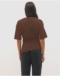 MON RENN - Liora T-Shirt