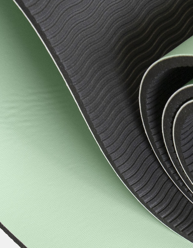 BAHE - Studio Stance Yoga & Pilates Mat 5mm