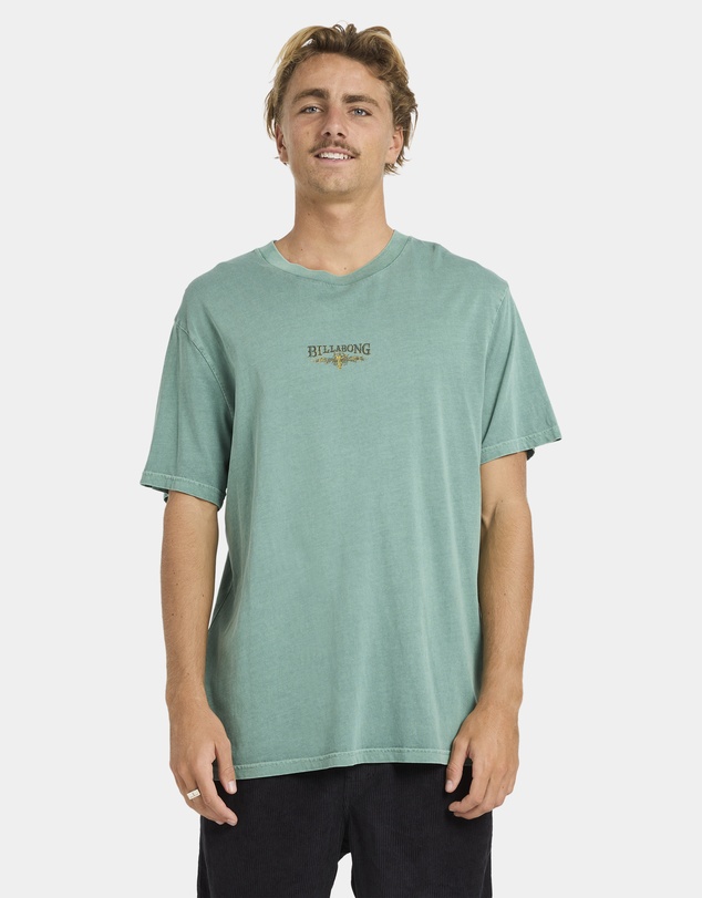 Billabong - Mens Pure Intentions T-Shirt