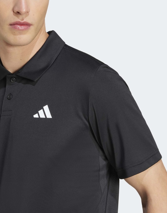 adidas Performance - Club Tennis Polo Shirt Mens