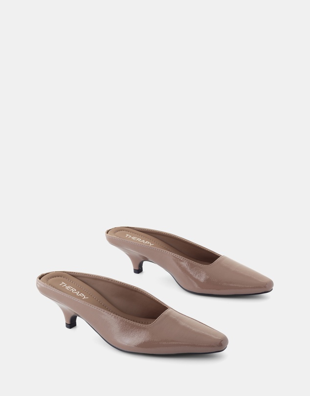 Therapy - Noho Heels