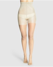Levante - 3 Pack Complete Shaper