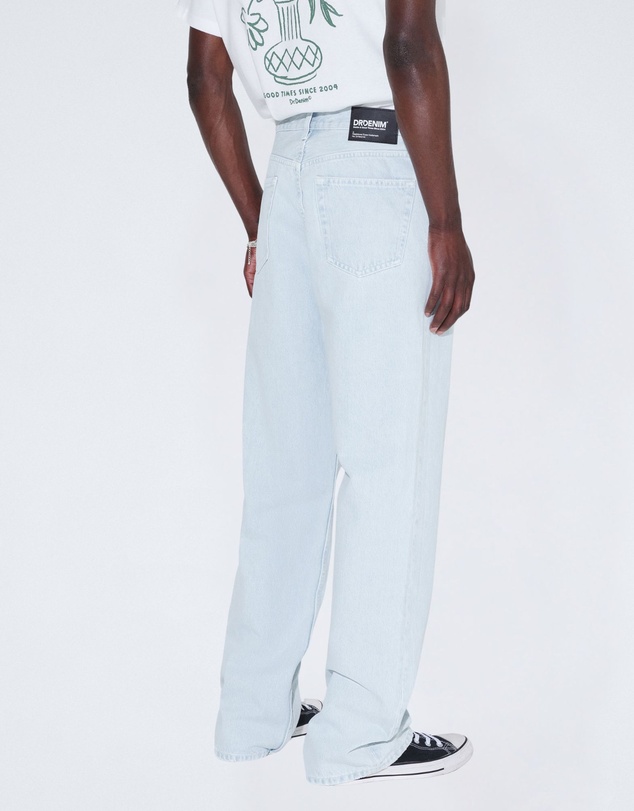 Dr Denim - Omar Relaxed Jeans