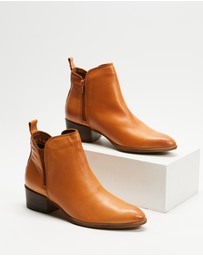 Bueno - Silo Boots