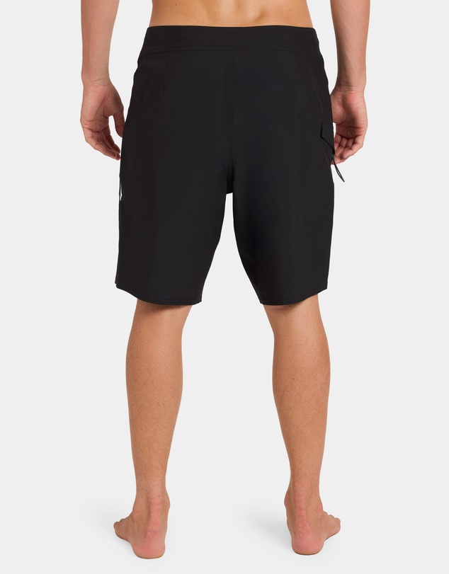 Volcom - Mens Lido Mod 20