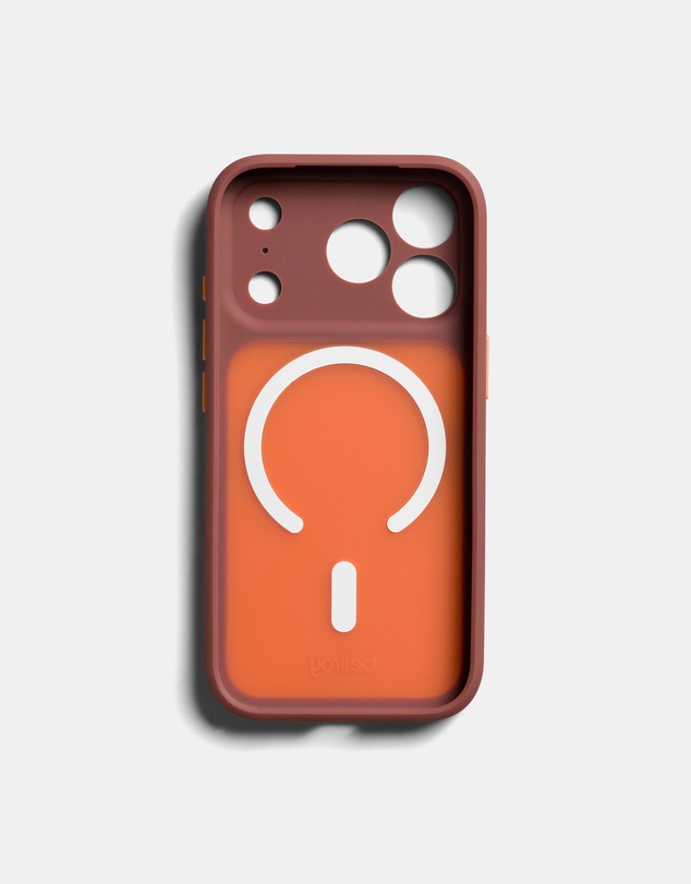 Bellroy - Cinch Phone Case for iPhone 18 Pro