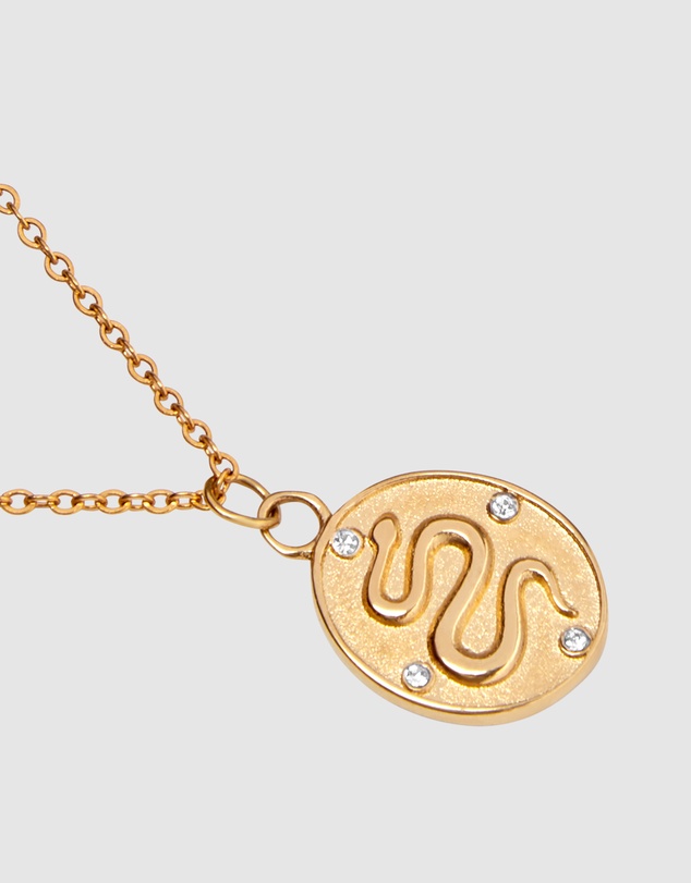 Pastiche - Eris Necklace