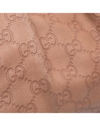 Pre-Loved by Azura Reborn - Pre-Loved Large Guccissima Scarlett Tote