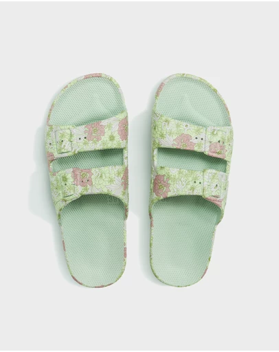 Freedom Moses - Slides - Unisex