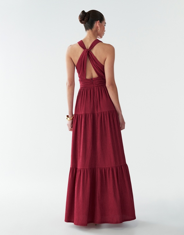 BWLDR - Brooks Maxi Dress