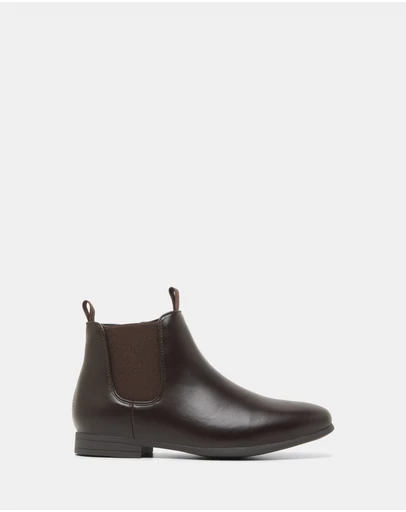 CIAO - Murphy Boot