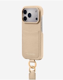 Maison De Sabre - Sling Phone Case (iPhone 17 Pro Max)