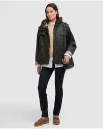 Barbour - Ornella Wax Jacket