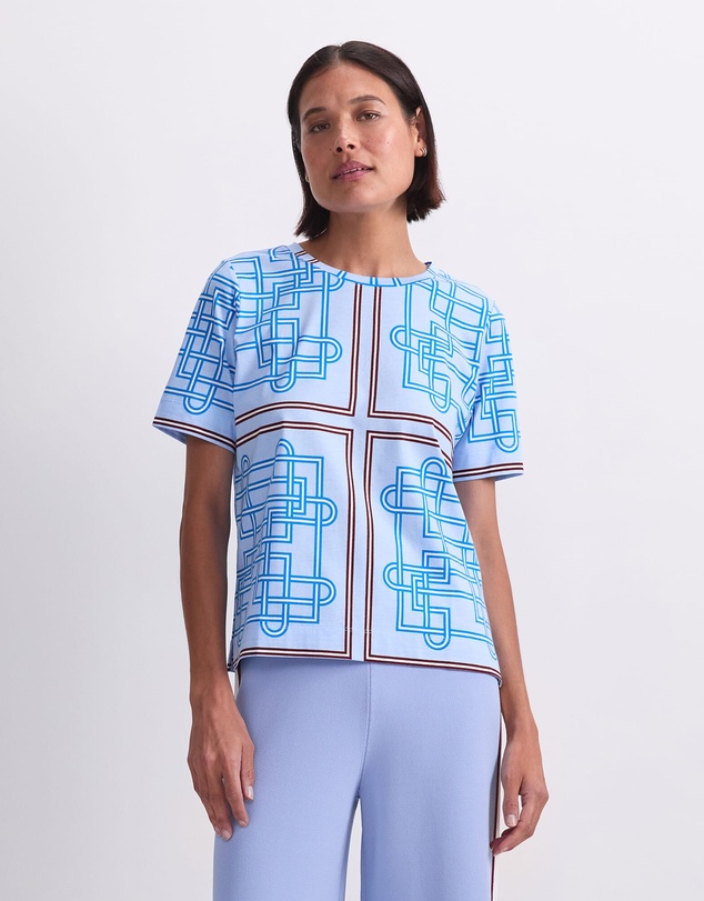 Sportscraft - Rhodes Mercerised Tee