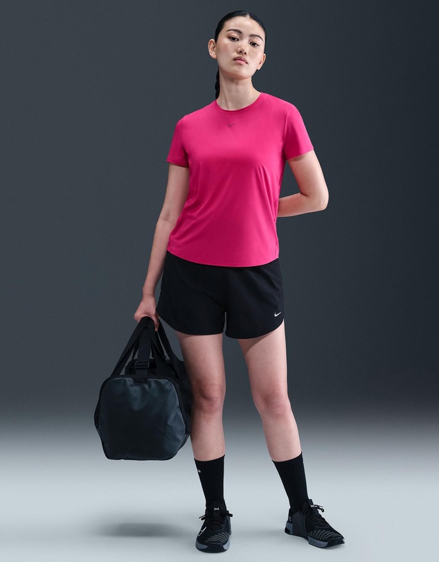 Nike - One Classic Dri-FIT Short Sleeve Top
