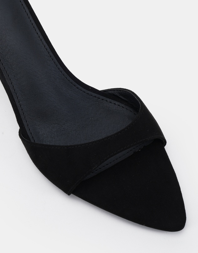 Novo - Voice Heels
