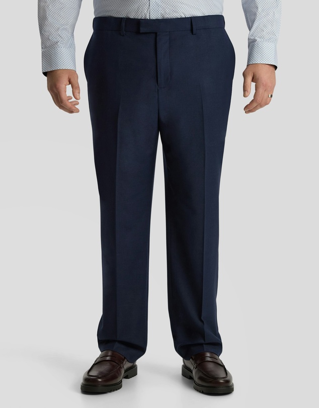Johnny Bigg - Hudson Stretch Dress Pant