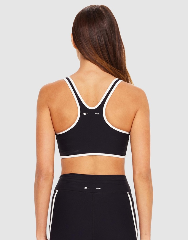 The Upside - Sol Jade Racerback Bra