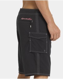 Quiksilver - Mens Mercury 21