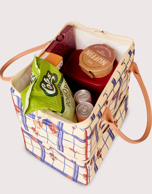 The Somewhere Co - Meadow Cooler Bag