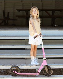 Micro Scooters - Micro Cruiser - 2 wheel folding kids Scooter