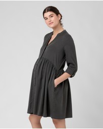 Ripe Maternity - Demi Tencel Dress