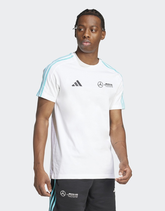 adidas Performance - Mercedes - AMG Petronas Formula One Team DNA Tee Mens