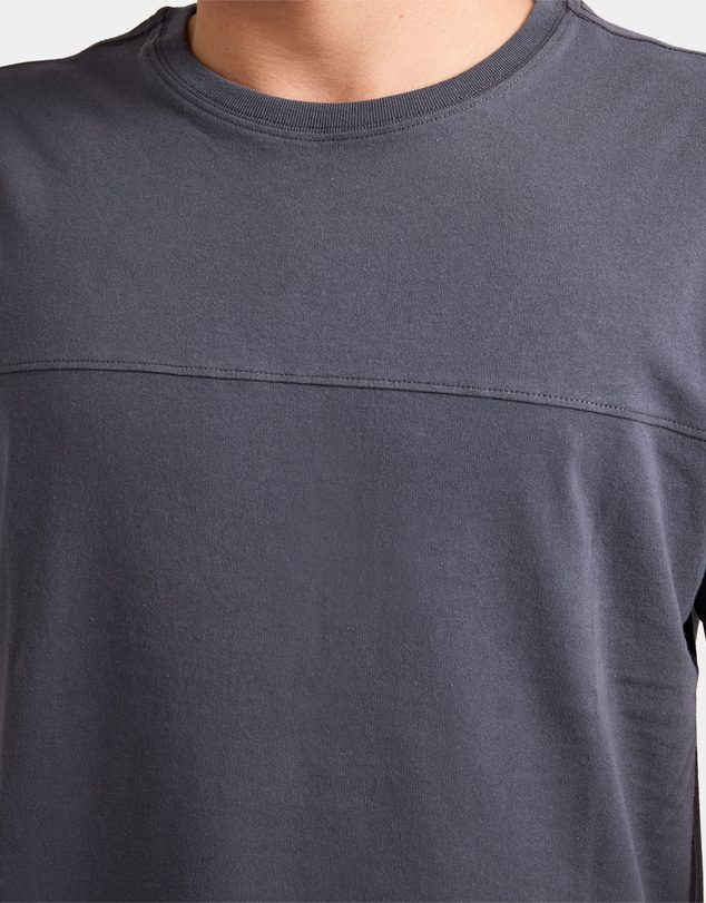 RVCA - Mens Dayshift Workshop T-Shirt