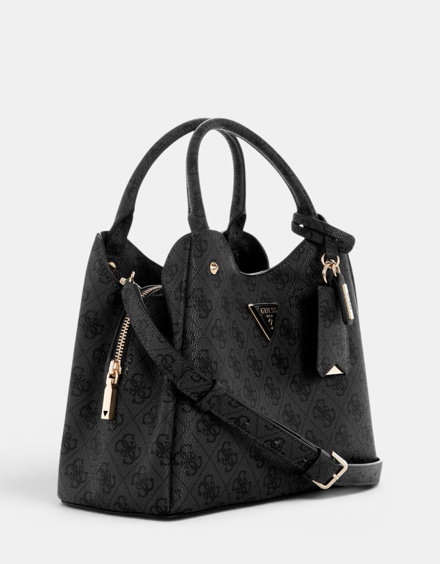 GUESS - Meridian II Small Girlfriend Carryall Bag