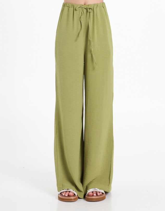 Lost in Lunar  - Mali Pants