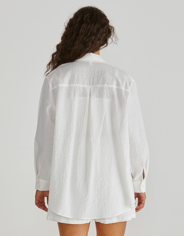 Sass - Alani Shirt