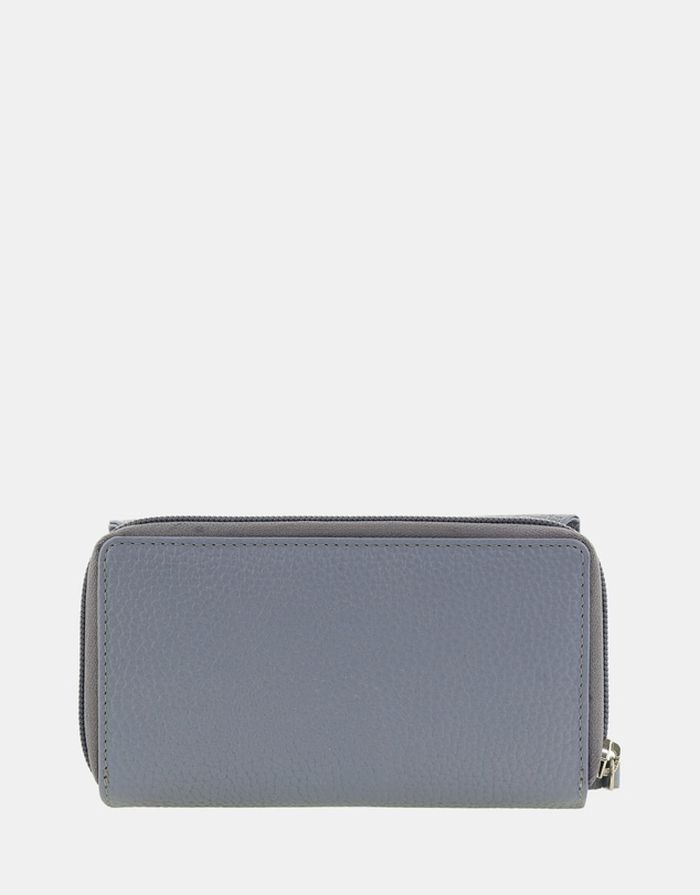 Pierre Cardin - Pierre Cardin Ladies Bi-Fold Tab Wallet